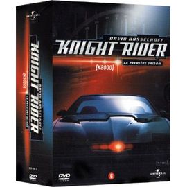 Knight Rider - K 2000 - Saison 1 - Box Set