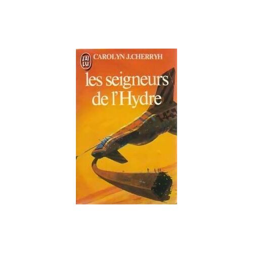 Les Seigneurs De L'hydre