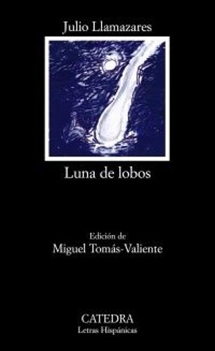 Luna De Lobos