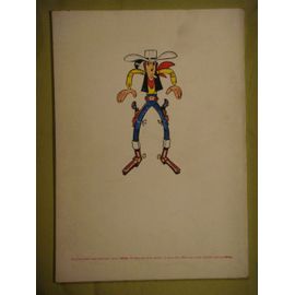 Le Film De Lucky Luke Daisy Town