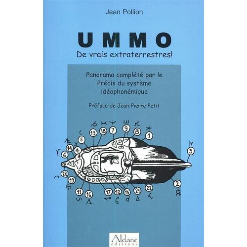 Ummo - De Vrais Extraterrestres !