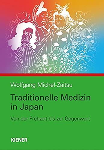 Traditionelle Medizin In Japan