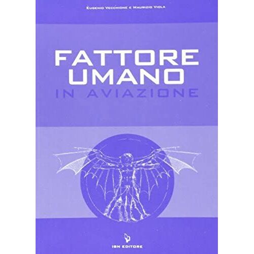 Fattore Umano In Aviazione