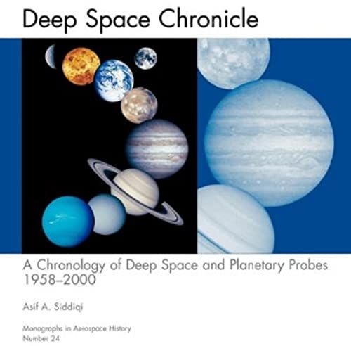 Deep Space Chronicle