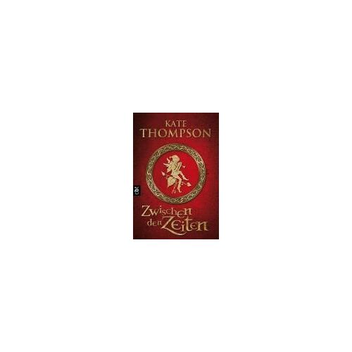 Thompson, K: Zwischen Den Zeiten