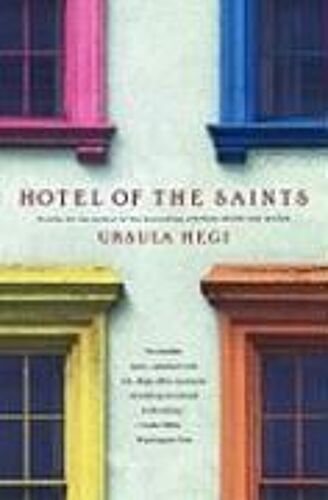 Hotel Of The Saints
