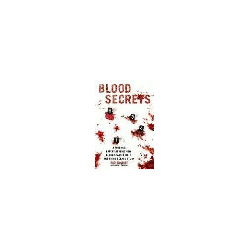 Blood Secrets