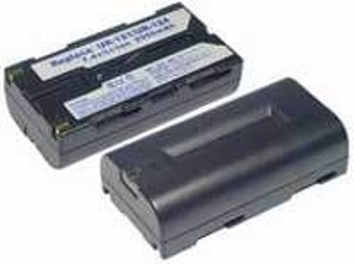 Batterie Camescope Sanyoidc-1000, Idc-1000z, Idc-1000zu Pour Camescope Ou Appareil Photo