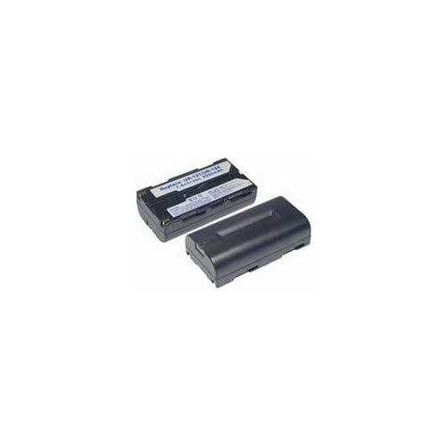 Batterie Camescope Sanyoidc-1000, Idc-1000z, Idc-1000zu Pour Camescope Ou Appareil Photo