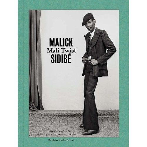 Malick Sidibé - Mali Twist
