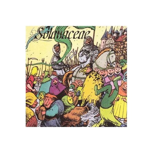 Solanaceae