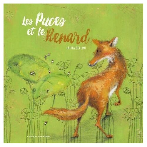 Les Puces Et Le Renard