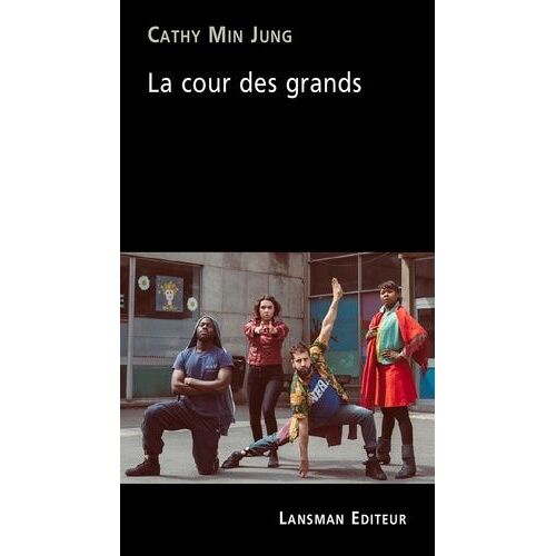 La Cour Des Grands
