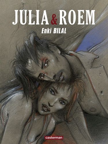 Coup De Sang - Tome 2 - Julia & Roem