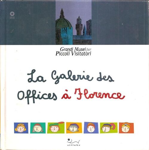 La Galerie Des Offices À Florence