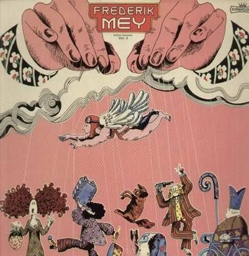 Edition Francaise Vol. 4