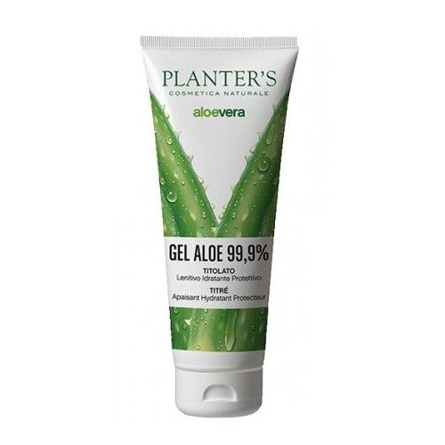 Gel Aloe 99,9% 