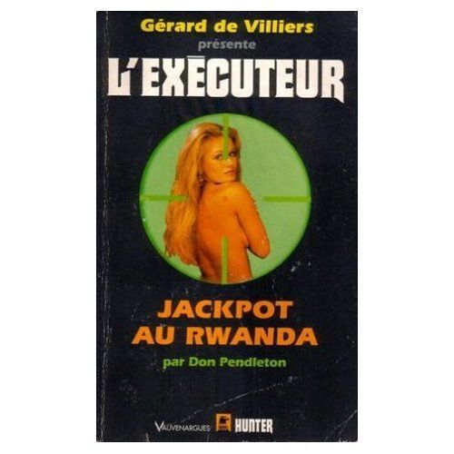 Jackpot Au Rwanda