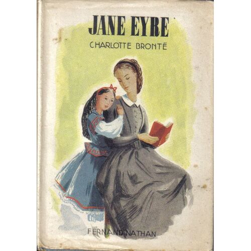 Jane Eyre