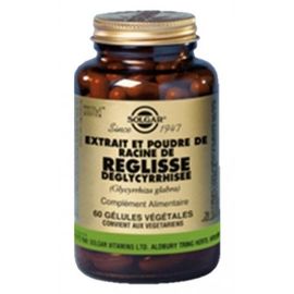 Extrait Reglisse 