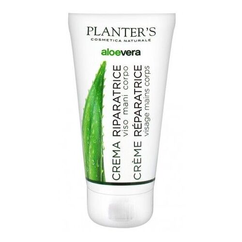 Creme Reparatrice Aloe Vera 