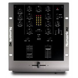 Numark M2 table de mixage DJ