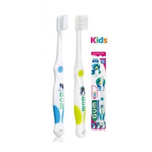 Kids Ultra-Compact 3-6 Ans 214