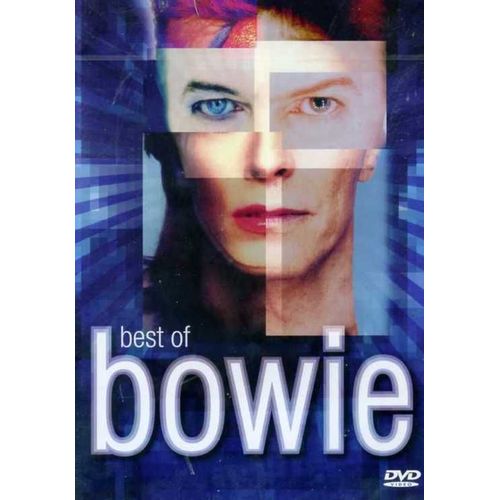 Best Of Bowie -2dvd- - Bowie, David