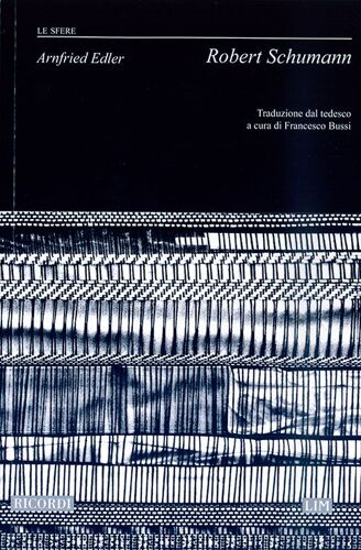 Robert Schumann / Recueil