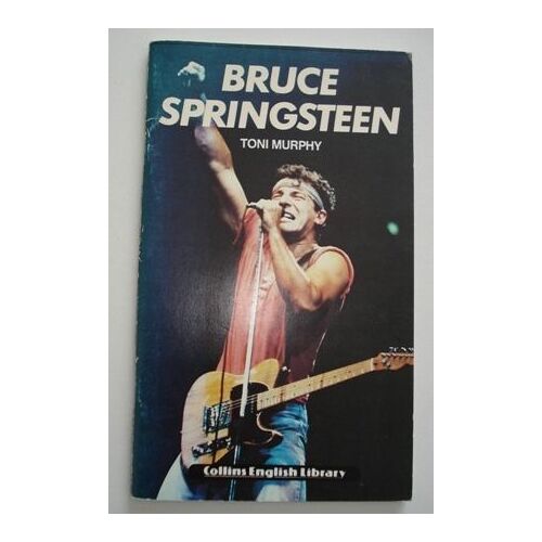 Bruce Springsteen