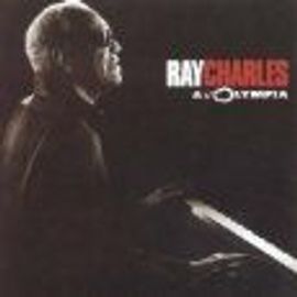 Ray Charles À L'olympia