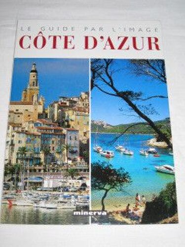 Côte D'azur