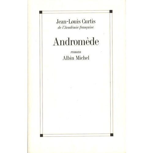 Andromède