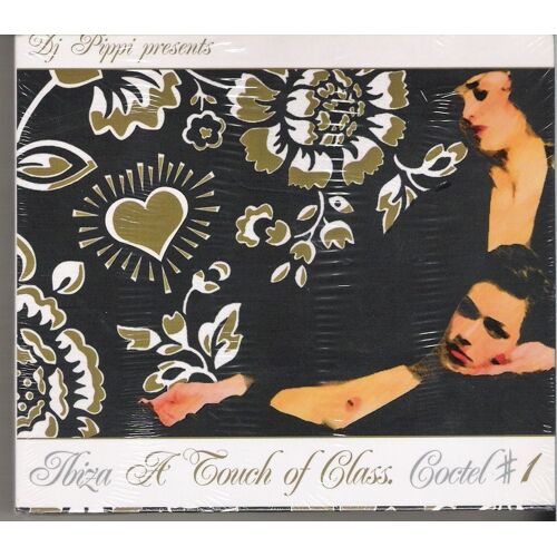 V.A. Mixed By Dj Pippi