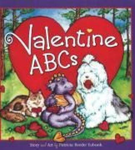 Valentine Abcs