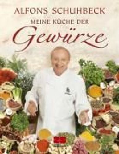 Meine Küche Der Gewürze