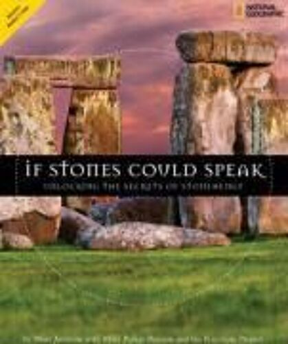 If Stones Could Speak