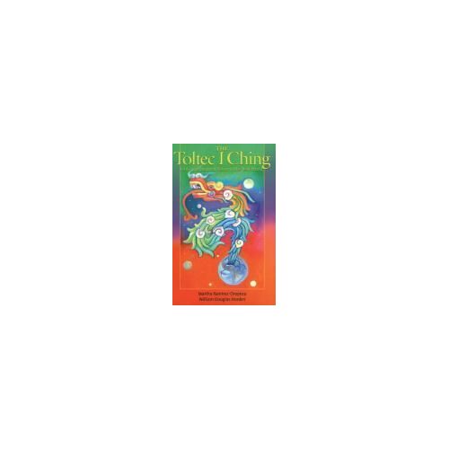 The Toltec I Ching