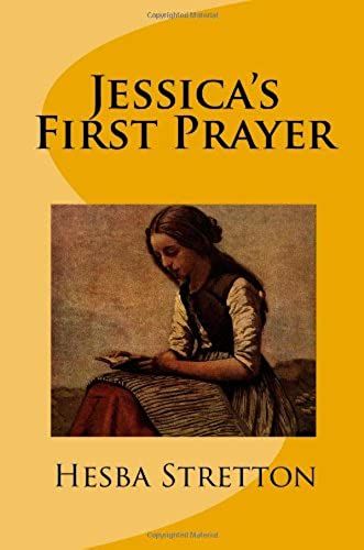 Jessica's First Prayer