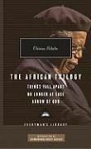 The African Trilogy