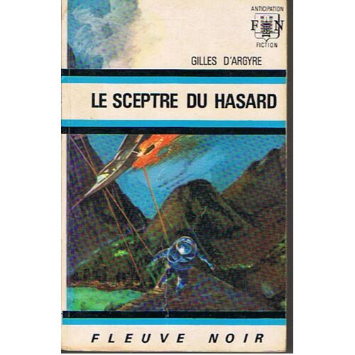 Le Sceptre Du Hazard