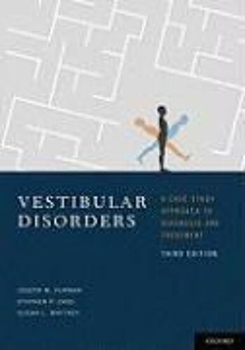 Vestibular Disorders