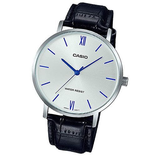 Montre Casio Mtpvt01l-7b1 Mtp-Vt01l-7b1