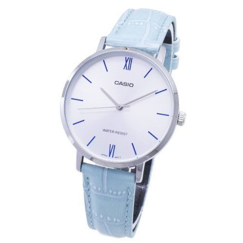 Montre Casio Ltpvt01l-7b3 Ltp-Vt01l-7b3