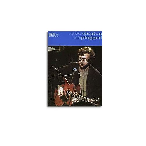Unplugged E-Z Play Guitar