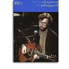 Unplugged E-Z Play Guitar