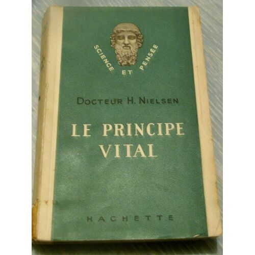 Le Principe Vital