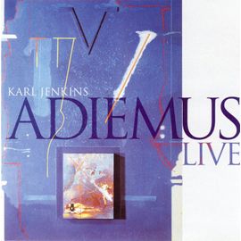 Adiemus Live