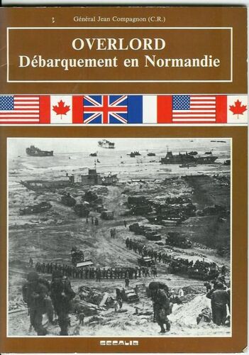 Overlord - Débarquement En Normandie