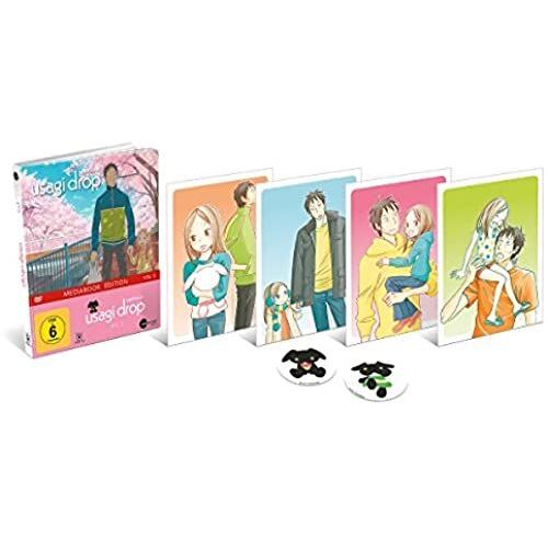 Usagi Drop - Vol. 3 (Limited Mediabook)